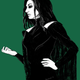 Hela from Thor Ragnorak